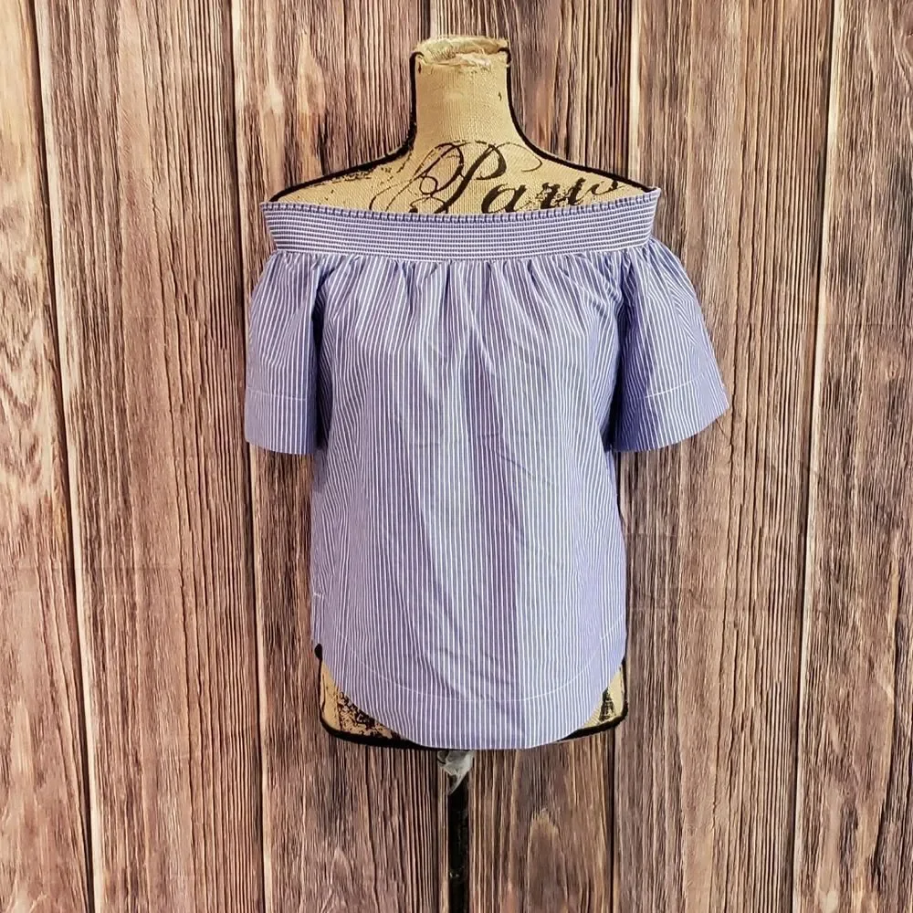 J.Crew Top   - Picture 9 of 9